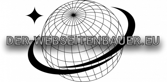 Der Webseitenbauer - Webmaster und Admin der Webseite von Sabine Junginger